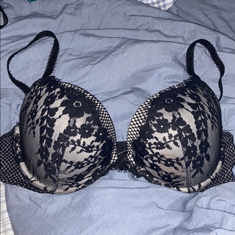 Victoria’s Secret bra